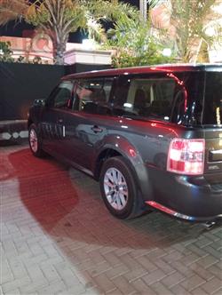 Ford Flex